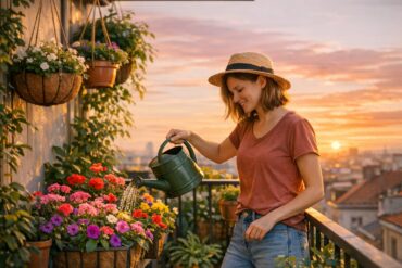 Flores, naturaleza y bienestar: por qué sigo a Naturalezamente para inspirarme